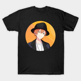 Akito Shinonome T-Shirt